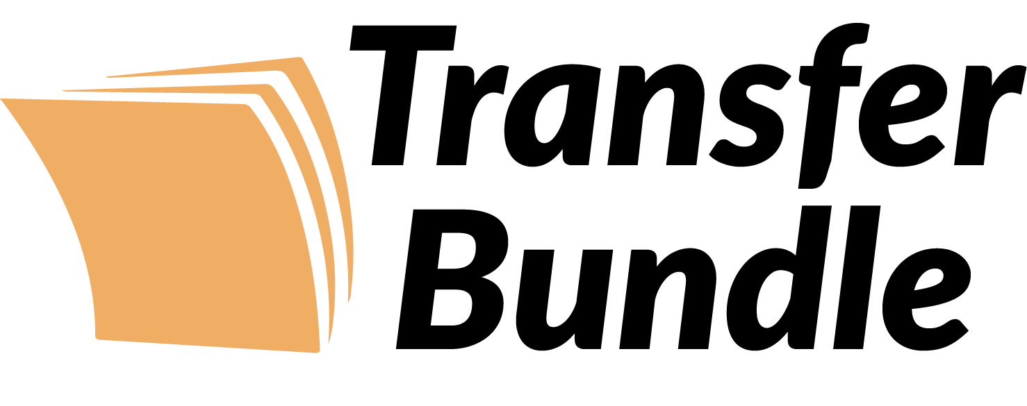 Transfer Bundle Logo